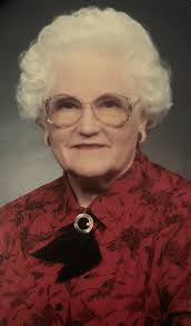 Obituary of Phyllis Irene Floyd