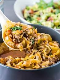 Ground Beef And Cabbage Recipe Ground Beef Recipes Healthy Ground Beef And Cabbage Dinner Soup Recipes
