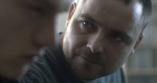 Contact — James Webber