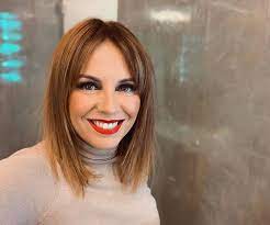 Her birthday, what she did before fame, her family life, fun trivia facts, popularity rankings, and more. Tania Ribas De Oliveira Fala Da Atencao Aos Filhos Em Tempos De Telescola