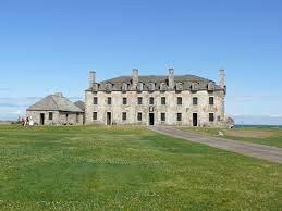 Fort niagara was built by the french in 1762 on land the seneca indians. Fort Niagara Wikipedia
