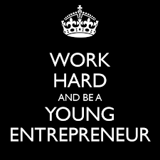 Commerce Plazza Young Entrepreneur Quotes Young Entrepreneurs Entrepreneur