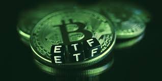 Mike novogratz's galaxy digital is the latest firm seeking approval from u.s. Bitcoin Etf Approval Will Happen Morgan Creek S Mark Yusko