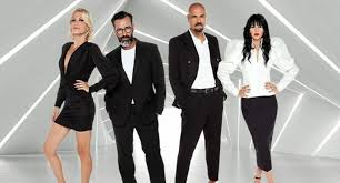 Υπάρχει περίπτωση να δούμε την μαριέττα χρουσαλά στο gntm; Ismhnh Papablasopoyloy In Gr