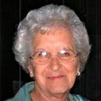 Velma Lee Lyon Whittington Hopewell Obituary