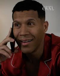 WHEW! This week's episode was 😮‍💨🔥 Which moment had you shook?!  #TheOvalOnBET