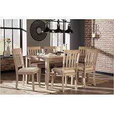 Dining room sets by ashley furniture homestore from the latest styles of bar furniture to dining room sets, ashley homestore combines the latest trends with technology to give you the very best for your home. D484 425 Ashley Furniture Mattilone Dining Room Dining Room Table