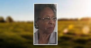 Mary Lyles Obituary October 30, 2017