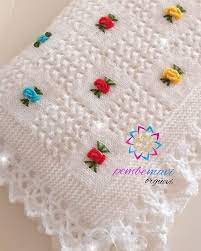 4 407 Begenme 176 Yorum Instagram Da Pembemavi Orgu Evi Pembe Baby Blanket Knitting Pattern Baby Blanket Crochet Pattern Crochet Baby Blanket Free Pattern