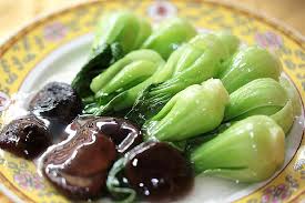 Saus tiram merupakan salah satu bahan pelengkap masakan yang terbuat dari tiram. Cendawan Cina Hitam Kacang Hitam Dalam Sos Tiram