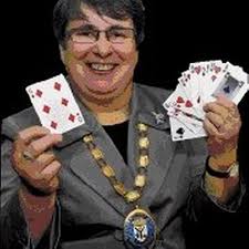 First ever woman Provost elected