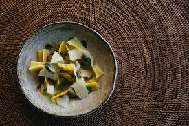 Best seattle restaurants now deliver. Carrello Opens Today And Its Carts Will Wheel Food Directly To Your Table Seattle Met