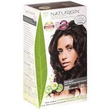 At every stage of processing, coffee changes color, transforming from a brightly colored cherry to a darkly colored bean. 100 Organic Based Permanent Color 3 0 Dark Coffee Brown 3 9 Fluid Ounces Cream By Naturigin At The Vitamin Shoppe