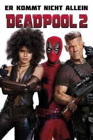 Im vorspann werden weder schauspieler noch verantwortliche beim namen genannt, sondern als überbezahlt und unwichtig verhöhnt, bzw. Deadpool 2 Synchronsprecher Media Paten Com