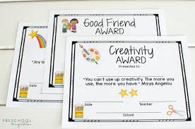 Dont panic , printable and downloadable free preschool graduation completion certificate by sapp tpt we have created for you. Graduation Certificates And Class Awards For Preschool Kindergarten Preschool Inspirations