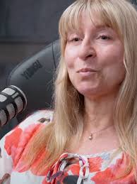 Nikt Się Nie Kłóci Barbara