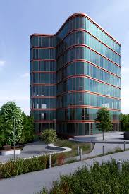 Die seb ist ein führender bankkonzern in nordeuropa. Seb Bank Headquarters On Behance