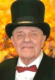 George Rauh Obituary