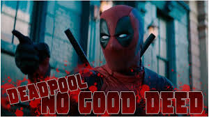 8 mile road è la strada che divide la città dalla periferia, i bianchi dai neri. Deadpool No Good Deed Sub Ita Youtube