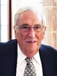 William B. (Bill) Whitson Obituary