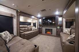 At luxe rv we focus on building the best luxury fifth wheel and luxury toy hauler available to the luxury 5th wheel market. All Seasons Rv In Streetsboro Ohio Is Your Top Choice For New Rvs Used Rvs Rv Parts And Rv Service In The Northeast Ohi Rv Interior Rv Living Camper Living