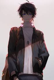 100 Exhausted Anime Boys Ideas Anime Anime Boy Anime Guys Anime artwork anime art manga awesome anime anime drawings. 100 exhausted anime boys ideas anime