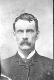 William Henry Bidwell (1852-1892)