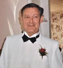 Obituary for Stewart Staples