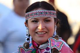 Annual Labor Day Pow Wow held in Ponemah