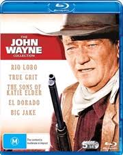 John Wayne Movies