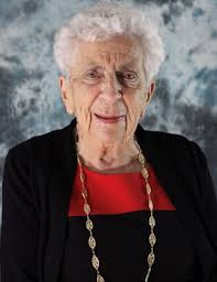 Obituary information for Jean Victoria Hanley