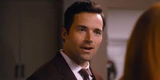 Our Little Secret Cast & Character Guide