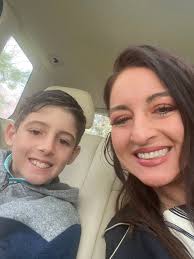 Jace and I love our Operation Hope of Fellsmere, FL family! Thank you Jesse  Zermeno Kobe RosumJo Carrato Garna Kronfli 😘😘😘💕💕💕 there is nothing  better than giving