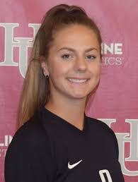 Jennifer Larrick's Instagram, Twitter & Facebook