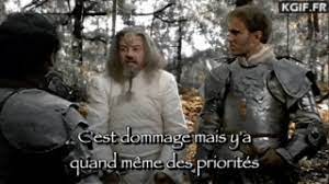 Jun 22, 2021 · a lire sur allociné : Les Meilleures Repliques De Kaamelott En Gifs