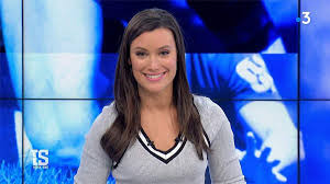 Prochainement, les téléspectateurs de tout le sport vont devoir changer leurs habitudes. Flore Marechal Tout Le Sport France 3 Le 17 11 2018 Les Caps De Toma