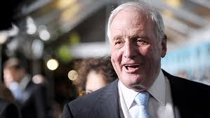 Legendary Producer Jerry Weintraub Dies at 77