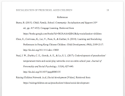 Basically, the primary purpose of the apa 6th edition format is to help psychologists to cite references correctly to avoid plagiarism. 17 By What Is Apa 6th Edition Format Resume Format