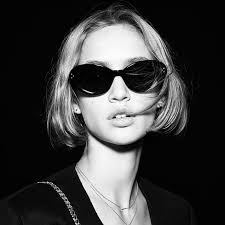 CELINE Fall/Winter 2021 Collection Campaign