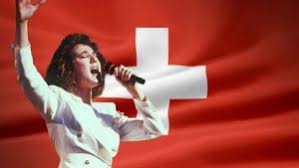 5:43 128 кбит/с 5.2 мб. Srf3 Umfrage Stefanie Soll Die Schweiz Am Esc Vertreten Stefanie Heinzmann News