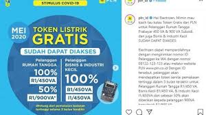 There are 4 ways to get from bojonegoro to pandaan by train, taxi or car. Login Www Pln Co Id Atau Wa 08122123123 Untuk Klaim Token Listrik Gratis Online Bulan Mei 2020 Tribunnews Com Mobile