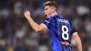 Die Aussergewohnliche Geschichte Des Robin Gosens Champions League Kicker