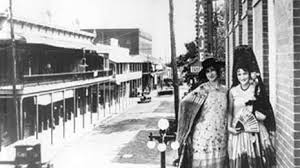 En el siglo xvi venustiano carranza tenía el nombre de copanahuastla, fue un asentamiento indígena y colonial que en náhuatl significa €œlugar de las culebras€. American Latino Theme Study Intellectual Traditions U S National Park Service