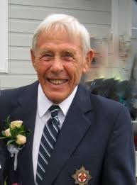 Richard Little Obituary (1922