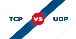 We would like to show you a description here but the site won't allow us. Tcp Vs Udp Understanding The Difference