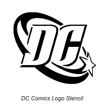 The white color in the dc logo represents the charm and elegance of. Black And White Dc Logo Logodix
