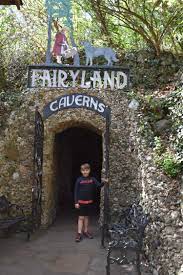 Hours may change under current circumstances Tour Of Tennessee Chattanooga Read House Ruby Falls Rock City Dixie Delights