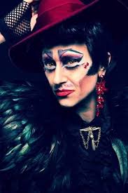 It's glitz, glam and glamour! Meet Canberra's diverse drag cabaret show