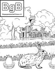 Bgb Burgergemeinschaft Bonen E V