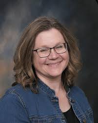 Blue Ride High School English